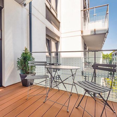 Apartamenty Sun & Snow Solna 11 Kolobřeh Exteriér fotografie