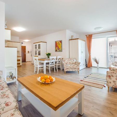 Apartamenty Sun & Snow Solna 11 Kolobřeh Exteriér fotografie