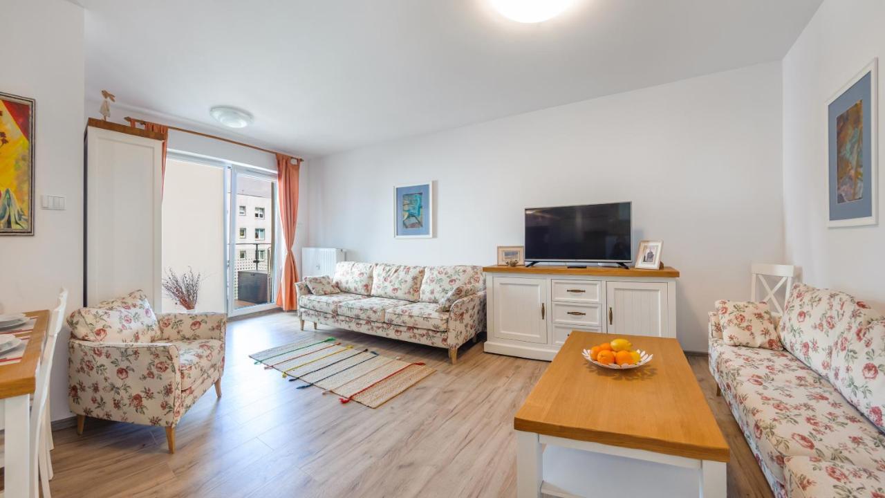 Apartamenty Sun & Snow Solna 11 Kolobřeh Exteriér fotografie