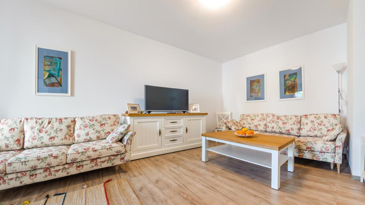 Apartamenty Sun & Snow Solna 11 Kolobřeh Exteriér fotografie