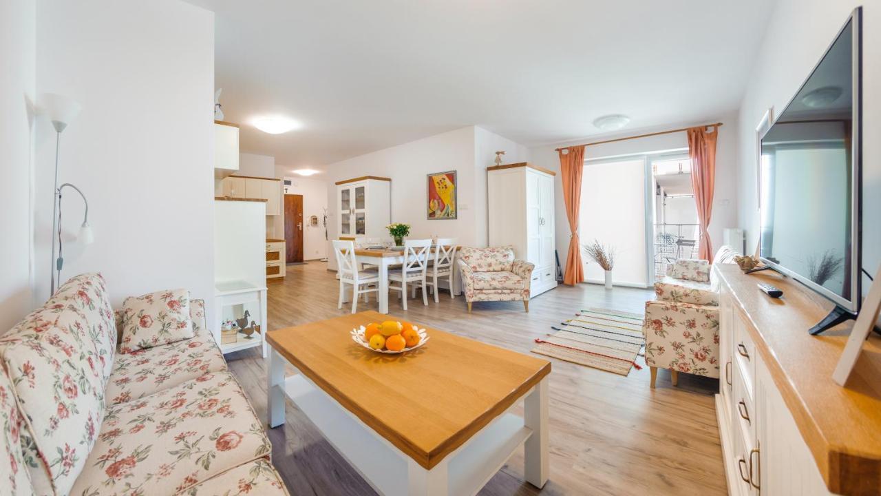 Apartamenty Sun & Snow Solna 11 Kolobřeh Exteriér fotografie