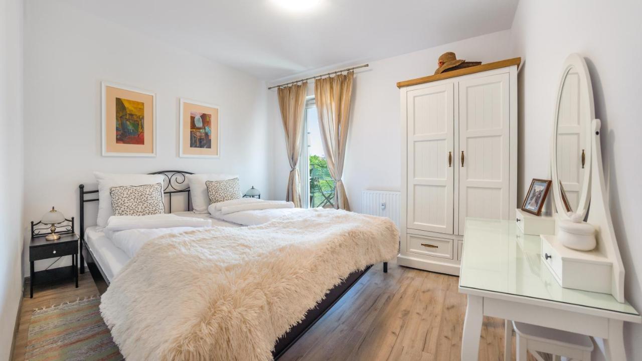 Apartamenty Sun & Snow Solna 11 Kolobřeh Exteriér fotografie