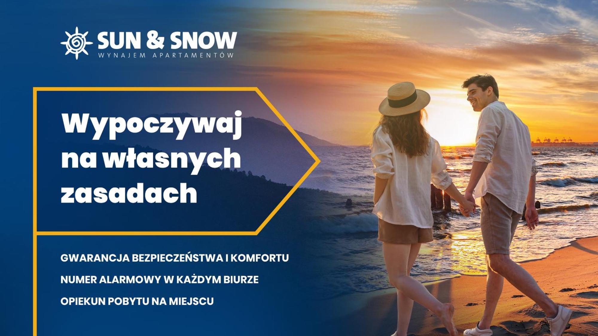 Apartamenty Sun & Snow Solna 11 Kolobřeh Exteriér fotografie