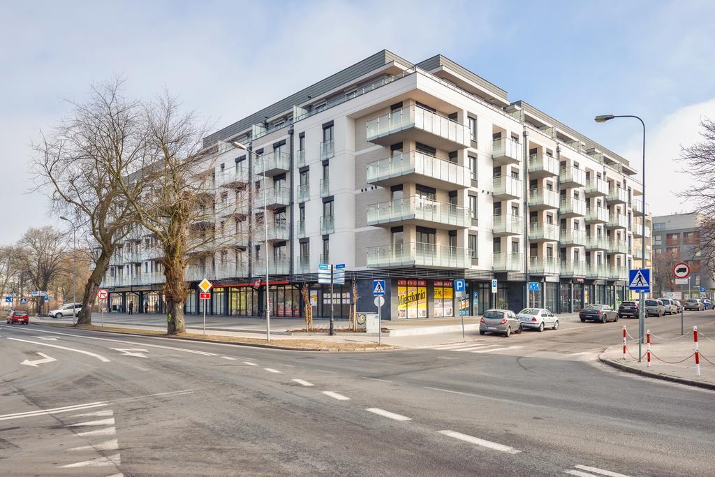 Apartamenty Sun & Snow Solna 11 Kolobřeh Exteriér fotografie