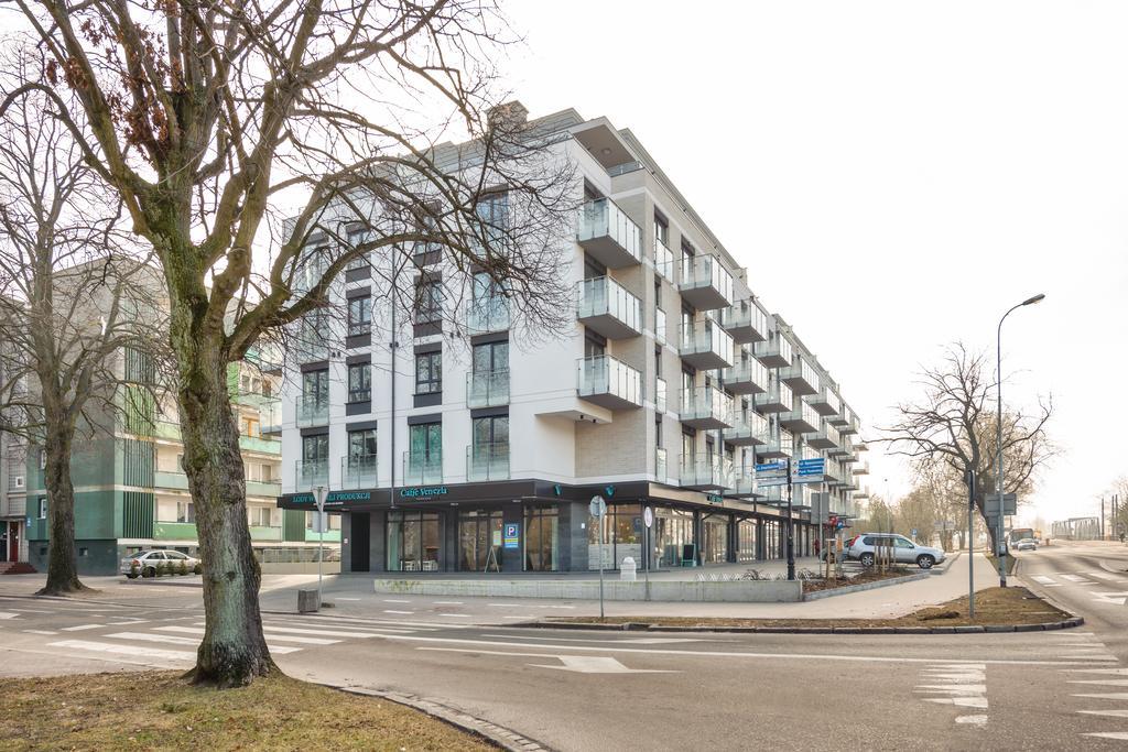 Apartamenty Sun & Snow Solna 11 Kolobřeh Exteriér fotografie